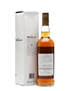 Macallan Distiller's choice Japanese market 70cl