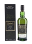 Ardbeg Twenty Something Committee Release 2018 70cl / 46.4%