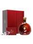 Remy Martin Louis XIII Cognac Baccarat Crystal - Bottled 2014 70cl / 40%