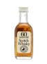 Royal Brackla 60 Years Old Black & White 5cl