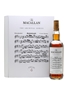 Macallan Folio 4 The Archival Series 70cl / 43%