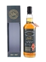 Blair Athol 1988 29 Year Old Bottled 2017 - Cadenhead's 175th Anniversary 70cl / 51.8%