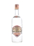 Sir Robert Burnett's White Satin Gin Spring Cap Bottled 1950s - Ferraretto 75cl / 45%