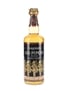 Seagram's 100 Pipers Bottled 1970s 75cl / 43%