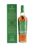 Macallan Edition No.4  70cl / 48.4%