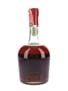 Courvoisier 3 Star Luxe Bottled 1970s - Ferraretto 73cl / 40%