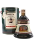 Bell's Christmas 1991 Ceramic Decanter The Art of Distilling 70cl / 40%