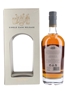 Cooper's Choice 1972 Family Silver 44 Year Old - The Vintage Malt Whisky Co. 70cl / 41%