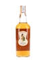 Dewar's White Label Bottled 1960s-1970s - Silva 75cl / 43%