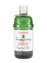 Tanqueray Special Dry Gin Bottled 1960s - Gancia 75cl / 43%