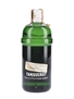 Tanqueray Special Dry Gin Bottled 1960s - Gancia 75cl / 43%