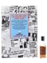 Macallan Private Eye Includes The Private Eye Annual 1996 5cl / 40%