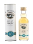 Bowmore 10 Year Old National Garden Festival Gateshead 1990 5cl / 43%