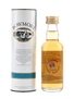 Bowmore 10 Year Old National Garden Festival Gateshead 1990 5cl / 43%