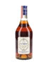 Martell 3 Star Bottled 1960s-1970s - Spirit 75cl / 40%