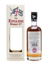 The English Whisky Co Chapter 13 Second Release 70cl