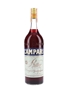 Campari Bitter Bottled 1970s 100cl / 25%