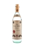 Bacardi Carta Blanca Bottled 1970s - Nassau, Bahamas 75cl / 40%