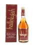 Hallelujah Brandy Liqueur Bottled 1970s-1980s 75cl / 35%