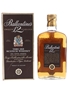 Ballantine's 12 Year Old Bottled 1980s 75cl / 43%