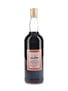 George Morton OVD Old Vatted Demerara Rum Bottled 1980s 75cl / 57.1%