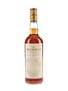 Macallan 1964 25 Year Old Anniversary Malt Bottled 1989 - Filipe De Brito Commercial 75cl / 43%