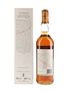 Macallan 7 Year Old Bottled 1990s-2000s - Giovinetti 70cl / 40%