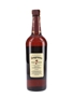 Seagram's 7 Crown Bottled 1970s - Ramazzotti 75cl / 43%