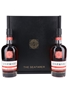 Starward X Cunard The Seafarer Twin Pack - Set Number 8 2 x 50cl / 54%