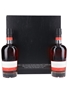 Starward X Cunard The Seafarer Twin Pack - Set Number 8 2 x 50cl / 54%