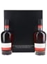 Starward X Cunard The Seafarer Twin Pack - Set Number 7 2 x 50cl / 54%