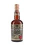 King Edward I Bottled 1970s - Martini & Rossi 75cl / 43%