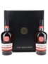 Starward X Cunard The Seafarer Twin Pack - Set Number 6 2 x 50cl / 54%