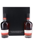 Starward X Cunard The Seafarer Twin Pack - Set Number 6 2 x 50cl / 54%