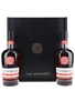 Starward X Cunard The Seafarer Twin Pack - Set Number 5 2 x 50cl / 54%