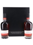 Starward X Cunard The Seafarer Twin Pack - Set Number 5 2 x 50cl / 54%