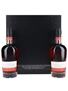 Starward X Cunard The Seafarer Twin Pack - Set Number 4 2 x 50cl / 54%