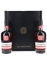 Starward X Cunard The Seafarer Twin Pack - Set Number 3 2 x 50cl / 54%