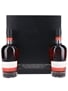 Starward X Cunard The Seafarer Twin Pack - Set Number 3 2 x 50cl / 54%