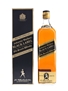 Johnnie Walker Black Label Bottled 1980s 93.75cl / 40%