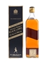 Johnnie Walker Black Label Bottled 1980s 93.75cl / 40%