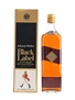 Johnnie Walker Black Label Bottled 1970s 93.75cl / 40%