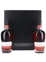 Starward X Cunard The Seafarer Twin Pack - Set Number 1 2 x 50cl / 54%