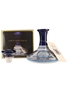 Pusser's British Navy Rum Nelson Ships' Decanter 100cl / 54.5%