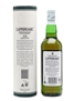 Laphroaig 10 Years Old Old Presentation 70cl