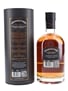 Grangestone Master's Selection Double Cask Matured 70cl / 40%