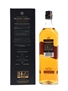 Johnnie Walker Black Label Triple Cask Edition - Travel Exclusive 100cl / 40%