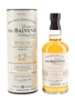 Balvenie 12 Year Old Triple Cask  20cl / 40%