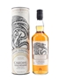 Cardhu Gold Reserve Game Of Thrones - House Targaryen 70cl / 40%