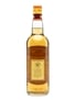 Green Label Barbados Rum 12 Years Old Cadenhead's 70cl